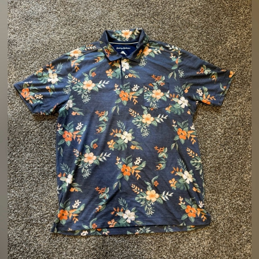 Men Tommy Bahama Shirt